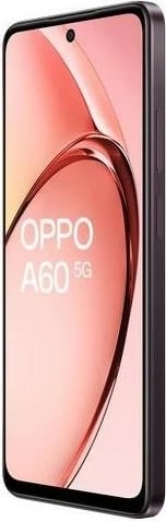 Celular OPPO A60 5G 4/128GB, Ngjyrë e kuqe