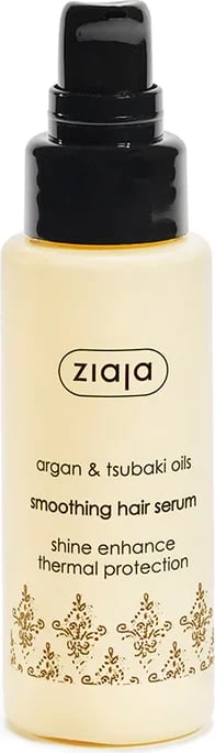 Serum për flokët Ziaja, 50ml