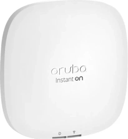 Access Point HPE Aruba Instant On AP22 (RW), Wi-Fi 6