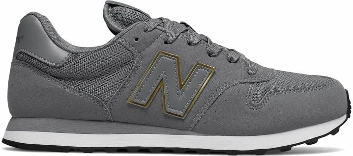 Atlete për femra New Balance, modeli GW500GKG, ngjyrë grafit