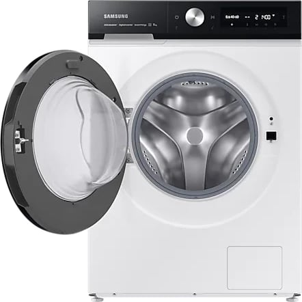 RROBALARËSE SAMSUNG BESPOKE WW11BB744DGES7 AI 11KG 1400 RPM 