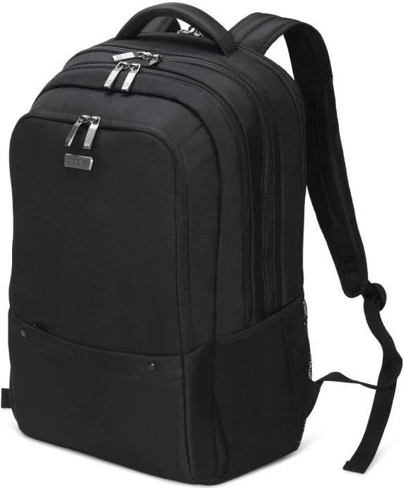 Çantë për laptop Dicota, modeli Eco Backpack Select 13-15.6", ngjyrë e zezë