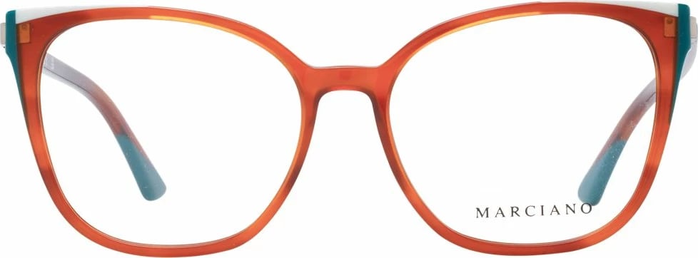 Syze optike femra Marciano by Guess, portokalli