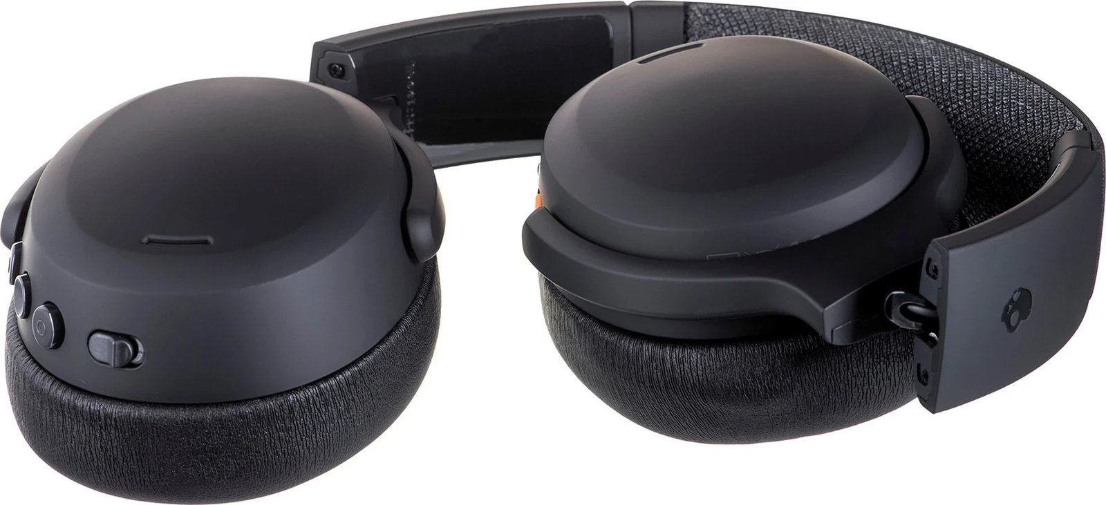 Kufje Skullcandy Crusher ANC 2 Wireless, True Black