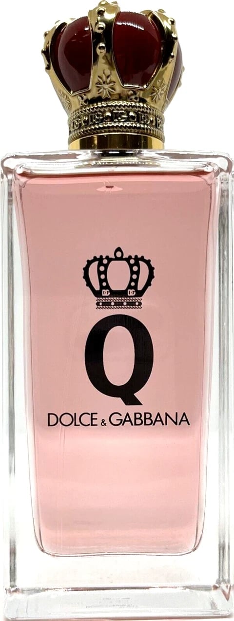 Eau de Parfum Dolce & Gabbana Q , 100ml