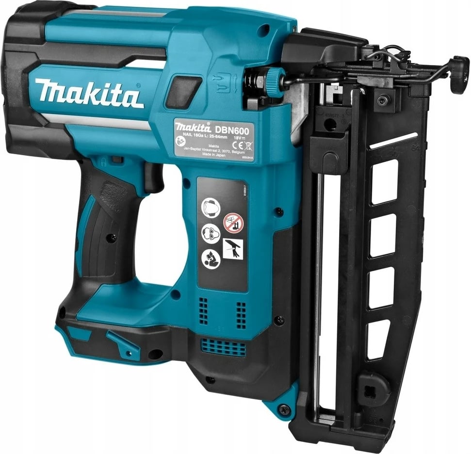 Shpuese Makita Dbn600Z 