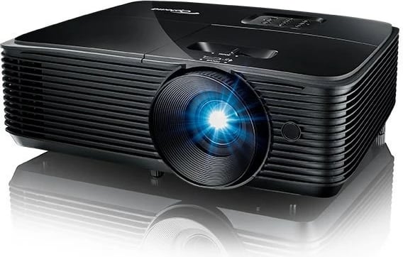 Projektor Optoma HD146X, DMD,1080p, 3D, i zi