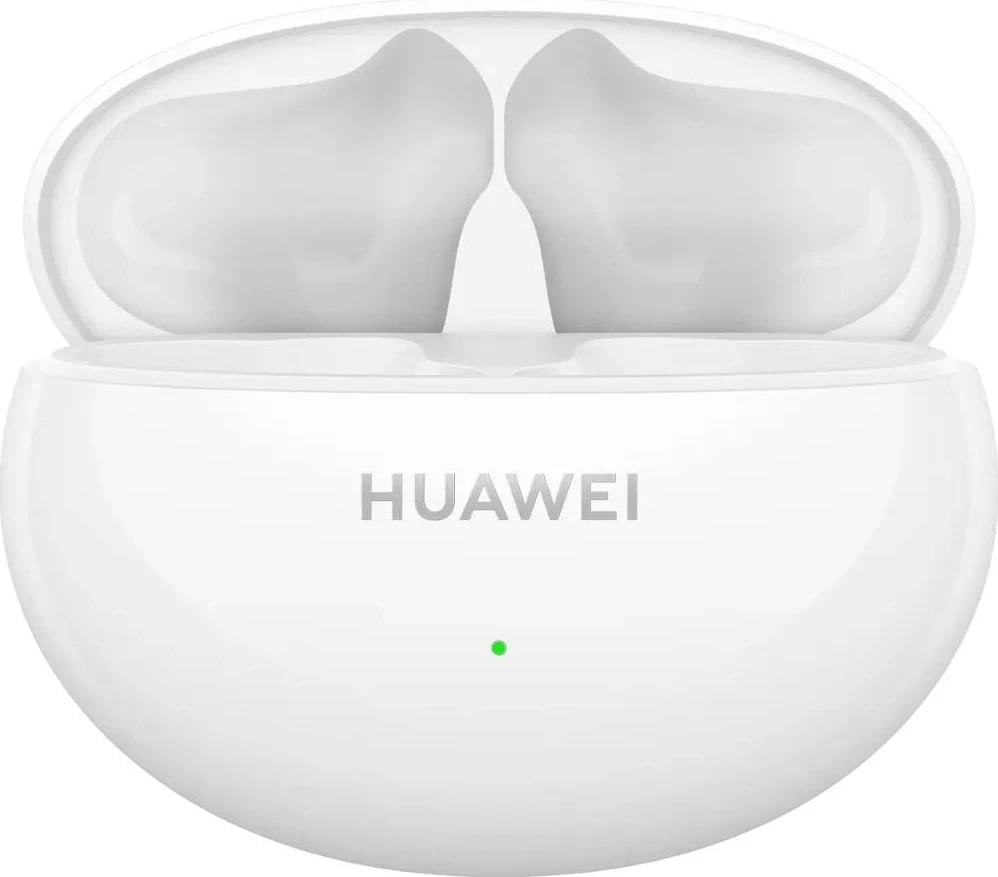 Kufje Huawei Freebuds 5i, ANC, të bardha