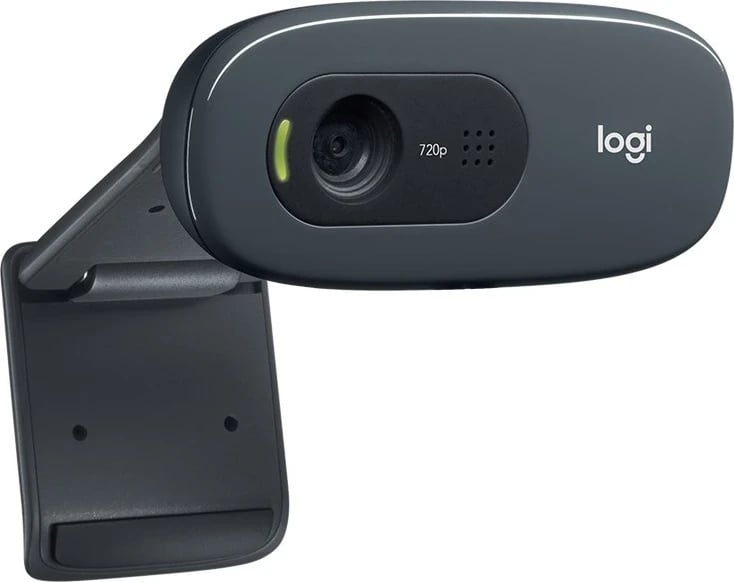 Kamera Interneti Logitech HD C270, HD 720p