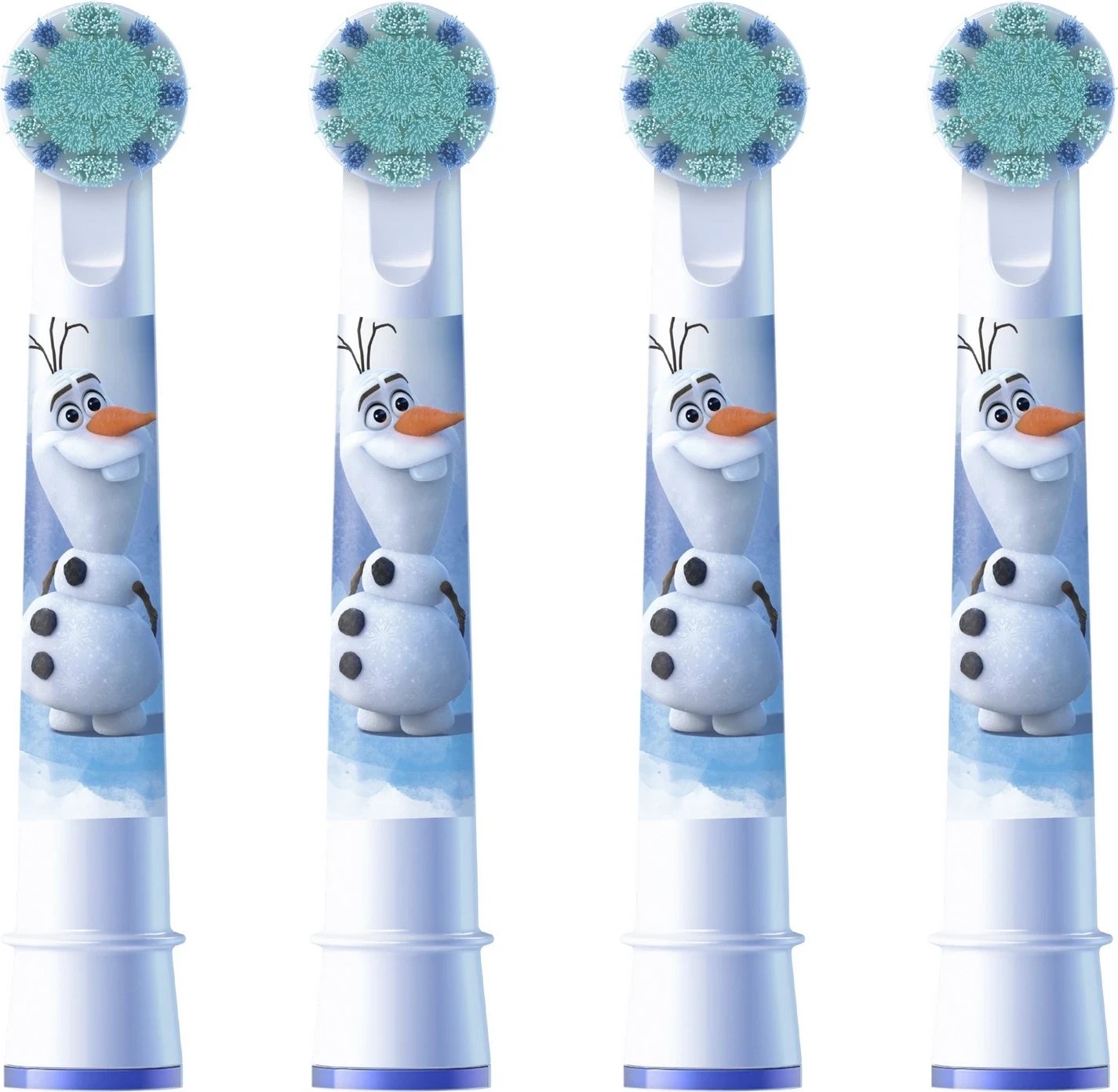 Koka e furçës Oral-B për fëmijë, modeli Pro Kids 3+, me personazhet nga Frozen