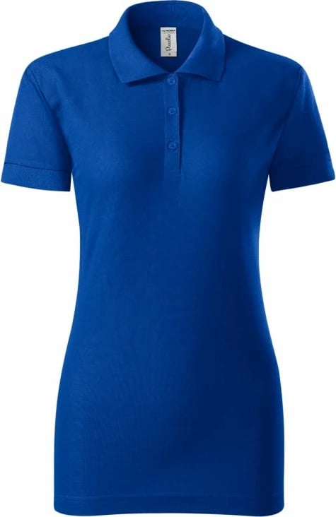 Maicë polo Piccolio për femra, blu marine