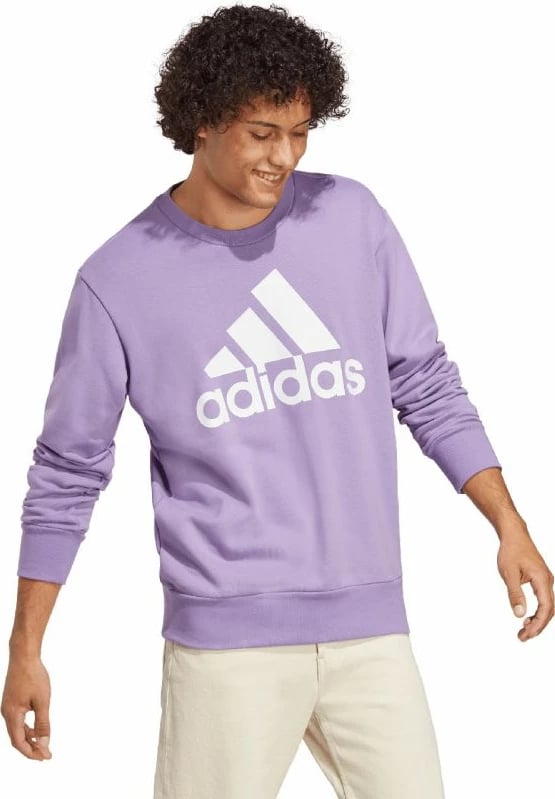 Duks për meshkuj adidas, vjollcë