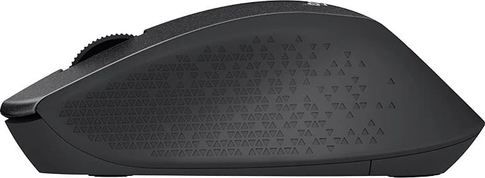 Maus Logitech M330 Silent Plus, i zi 