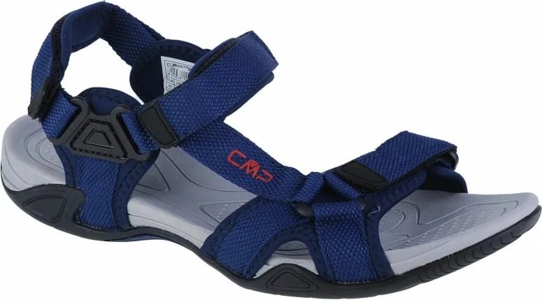 Sandale për meshkuj CMP, blu marine