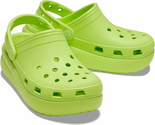 CROCS CLASSIC CROCS CUTIE CLOG KIDS