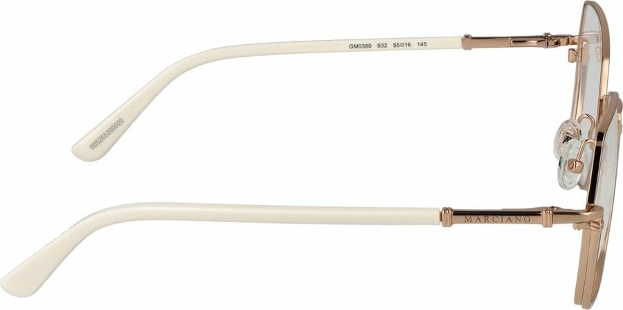 Syze optike femra Marciano by Guess, rozë e artë