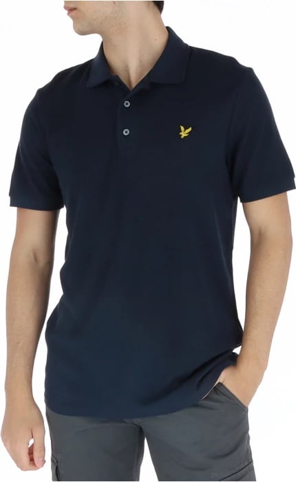 Polo për meshkuj Lyle & Scott