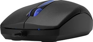 Maus A4-Tech N-530S, USB, 1200 DPI, i zi