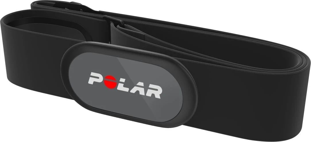 Sensor i rrahjeve të zemrës Polar H9, Bluetooth, ANT+, i zi