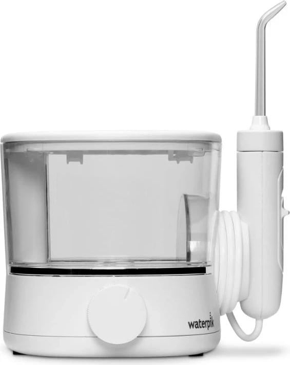 Pastrues dhëmbësh Waterpik WF-11 ION, i bardhë