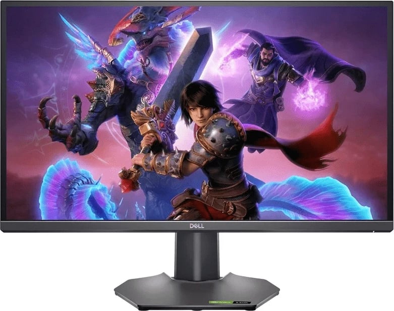 Monitor Dell G2723H, 27", 240Hz, hiri