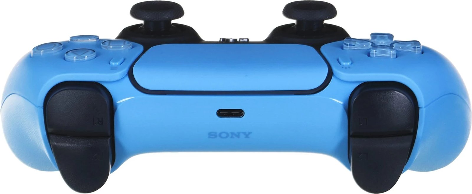 Gamepad Sony PlayStation 5 DualSense Starlight Blue V2