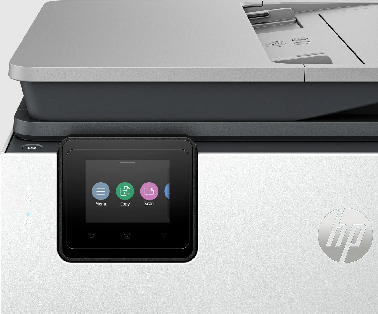 Printer HP OfficeJet Pro, Gri