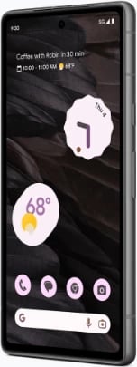 Celular Google Pixel 7A, 6.1", 8+128GB, DS, 5G, i zi