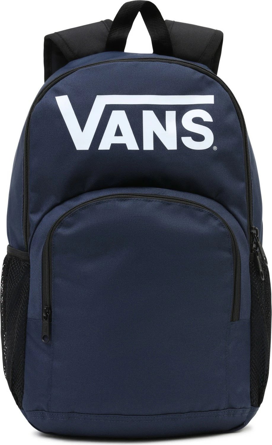 Çantë shpine Zavansa Vans Alumni 5, unisex, e kaltër