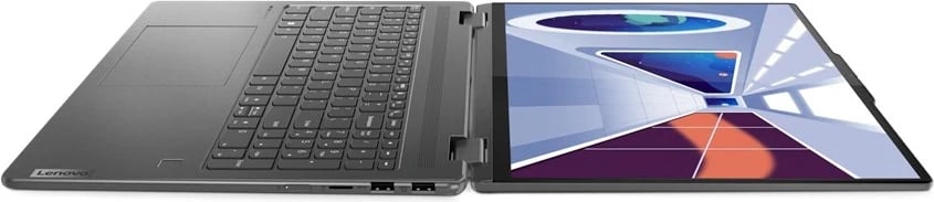 Laptop Lenovo Yoga 7 Touchscreen, 16", Intel Core i7, 16GB RAM, 512GB SSD, Intel Iris Xe Graphics, hiri