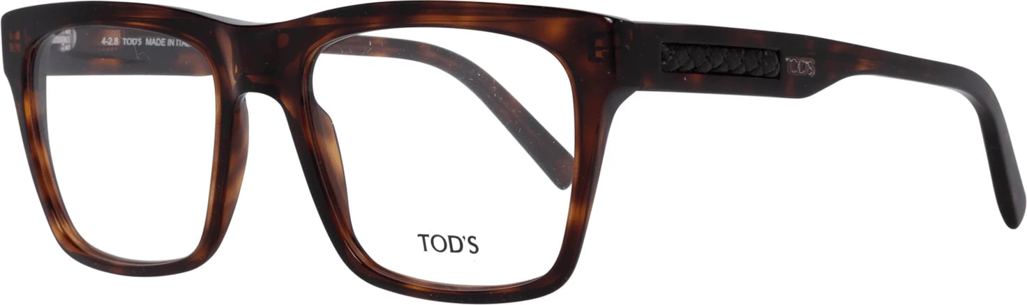 Syze optike Tod's për meshkuj, kafe