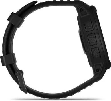 Smartwatch Garmin Instinct 2 Solar Tactical Edition, HRM Elevate, i zi