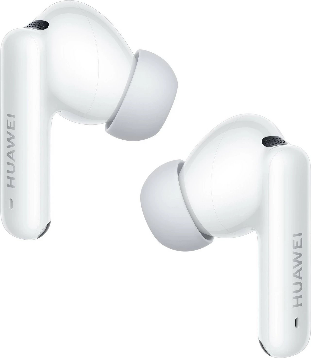 Kufje Huawei FreeBuds 6i, ANC, Bluetooth 5.3, të bardha