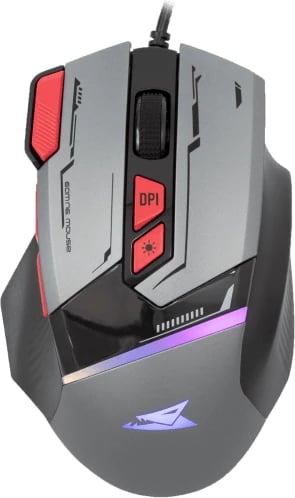 Maus Gaming Baracuda BGM-047, hiri