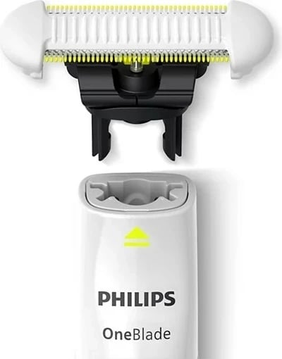 Tehëra Philips OneBlade SkinProtect QP229/52, 2 copë