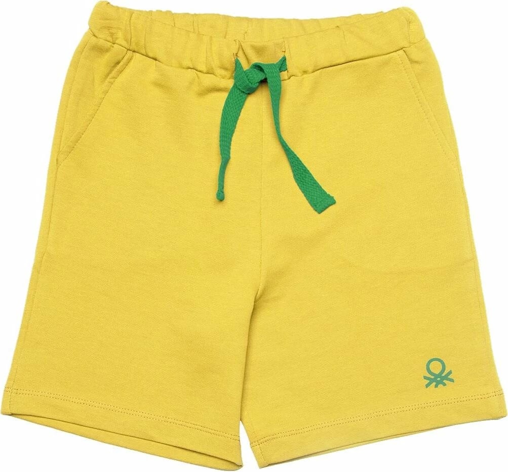 Shorce për djem United Colors of Benetton BNT-B238-R, sax