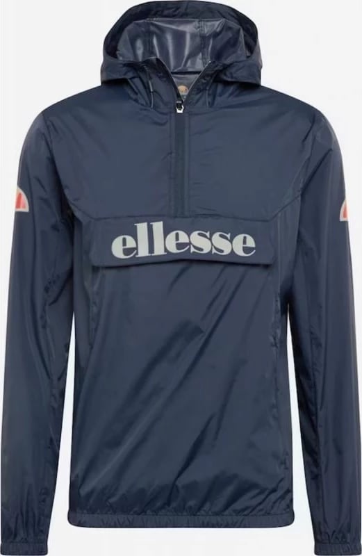 Jakne për meshkuj Ellesse, blu marin