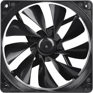 Ventilator kase Thermaltake Pure S 12, 120 mm