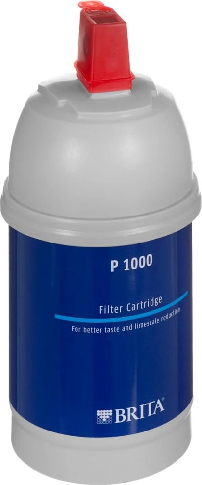 Filtër uji Cartridge Brita P 1000, 1 copë