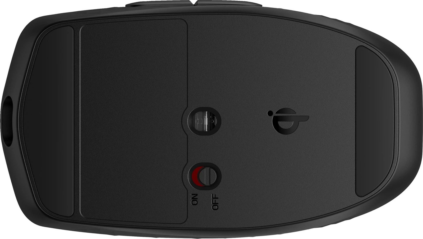 Maus HP 690 Wireless, i zi