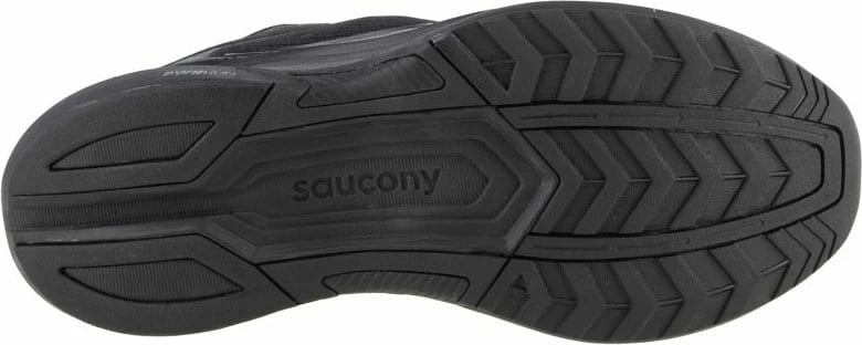 Atlete për meshkuj Saucony, Axon 2, të zeza