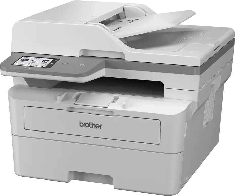 Printer Laserik Multifunksional Brother MFC-L2922DWYJ1, me Wi-Fi