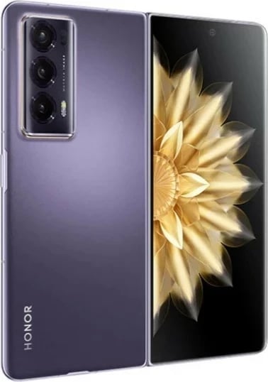 Celular HONOR Magic V2 5G 16/512GB Purple