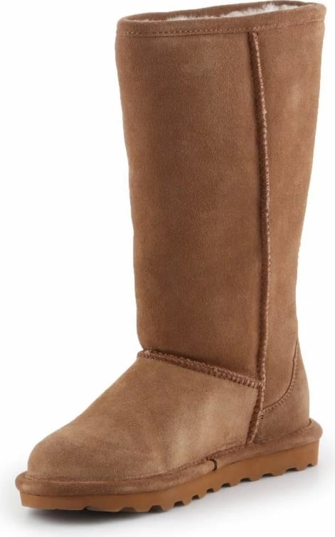 Çizme të izoluara për femra BearPaw Elle Tall W 1963W Hickory II