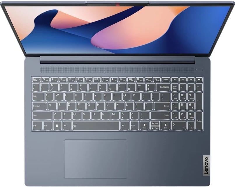 Laptop Lenovo IdeaPad Slim 5, Intel Core i7-1355U, Abyss Blue