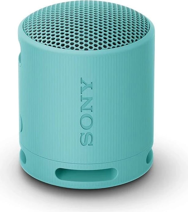 Boks Sony SRS-XB100 Bluetooth Blu