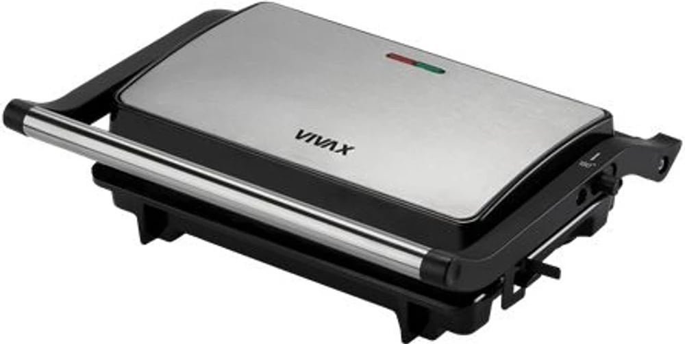 TOSTER GRILL VIVAX  TS-1000X