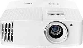 Projektor Optoma UHD38x, 4000 ANSI lumens, DLP, 4K, 1000000:1, 16:9, 33-300"