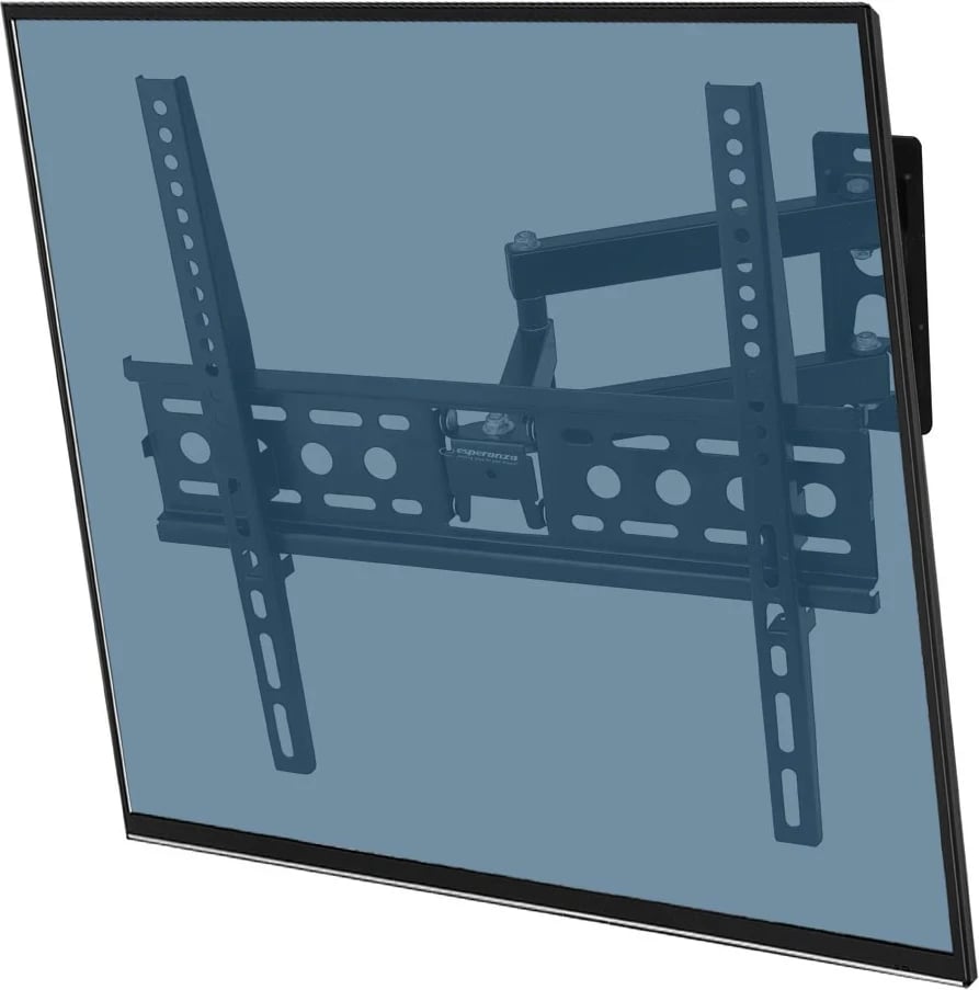 Mbajtës për TV Esperanza ERW016, 26-70 inç, deri në 45kg