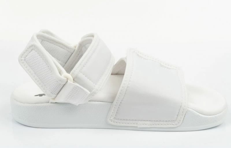 Sandale adidas Adilette H67272, të bardha